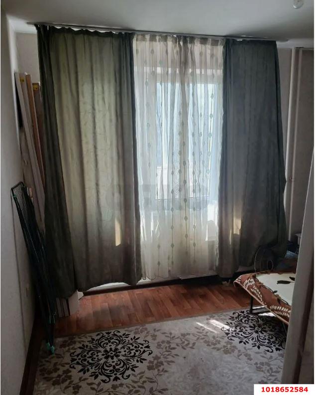 Фото №7: 2-комнатная квартира 65&nbsp;м², 4/16&nbsp;эт. - Краснодар, Прикубанский внутригородской округ, мкр. Восточно-Кругликовский, ул. Черкасская, 72