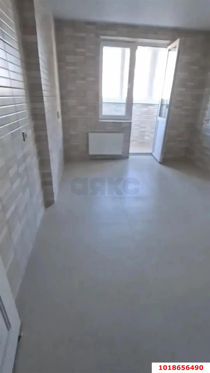 Фото №5: 1-комнатная квартира 50&nbsp;м², 6/19&nbsp;эт. - Краснодар, Прикубанский внутригородской округ, имени Петра Метальникова, мкр. ЖК Лучший, ул. Ростовское шоссе, 30/6к2