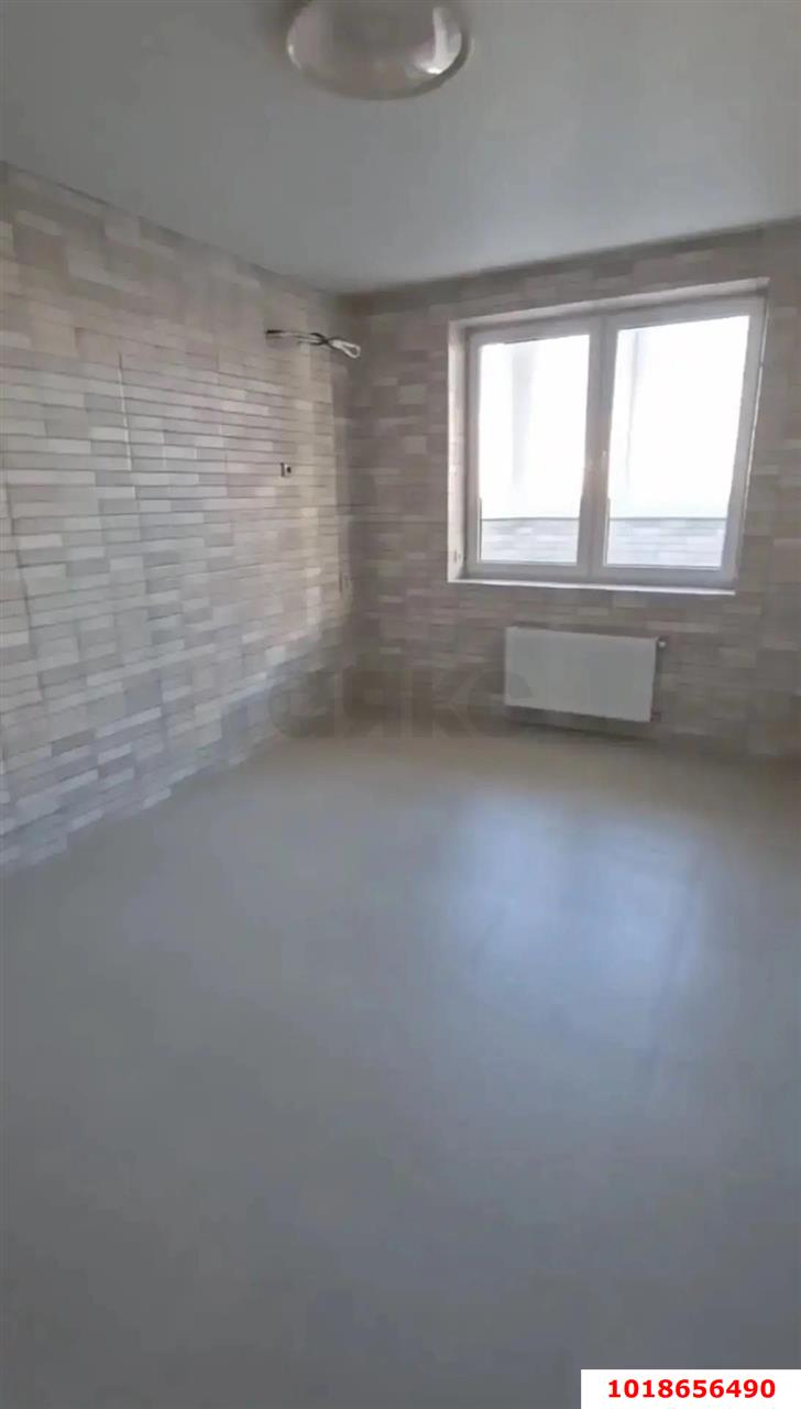 Фото №4: 1-комнатная квартира 50&nbsp;м², 6/19&nbsp;эт. - Краснодар, Прикубанский внутригородской округ, имени Петра Метальникова, мкр. ЖК Лучший, ул. Ростовское шоссе, 30/6к2