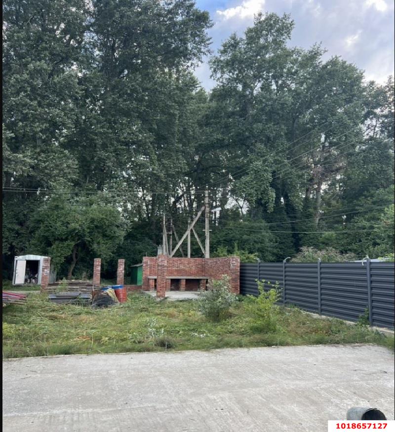 Фото №4: Личное подсобное хозяйство 4.35&nbsp;сот. - Краснодар, Прикубанский внутригородской округ, мкр. СНТ Дубки, ул. Лесная, 11