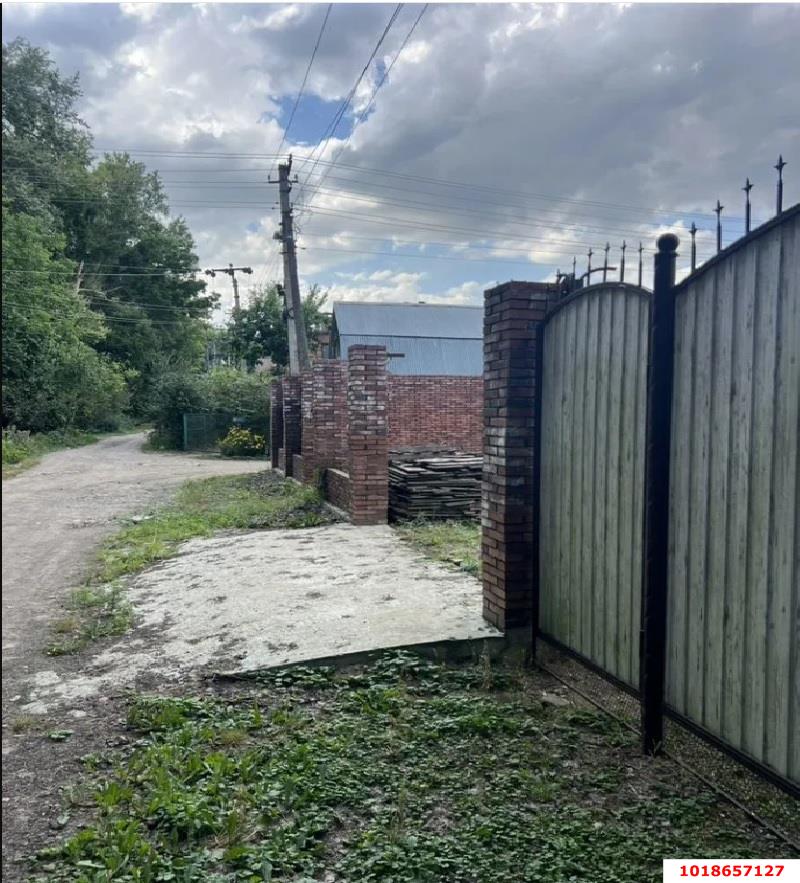 Фото №5: Личное подсобное хозяйство 4.35&nbsp;сот. - Краснодар, Прикубанский внутригородской округ, мкр. СНТ Дубки, ул. Лесная, 11