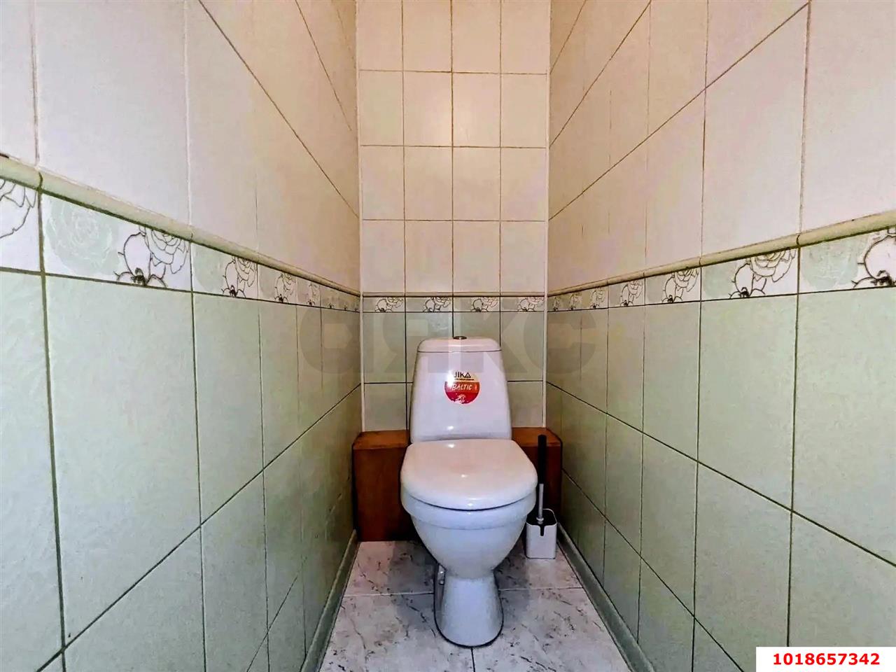 Фото №15: 3-комнатная квартира 72&nbsp;м², 5/10&nbsp;эт. - Краснодар, Западный внутригородской округ, мкр. Юбилейный, пр-кт Чекистов, 4