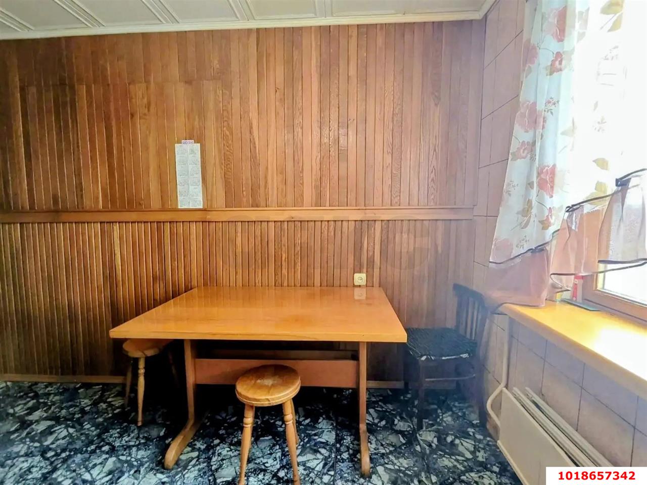 Фото №4: 3-комнатная квартира 72&nbsp;м², 5/10&nbsp;эт. - Краснодар, Западный внутригородской округ, мкр. Юбилейный, пр-кт Чекистов, 4