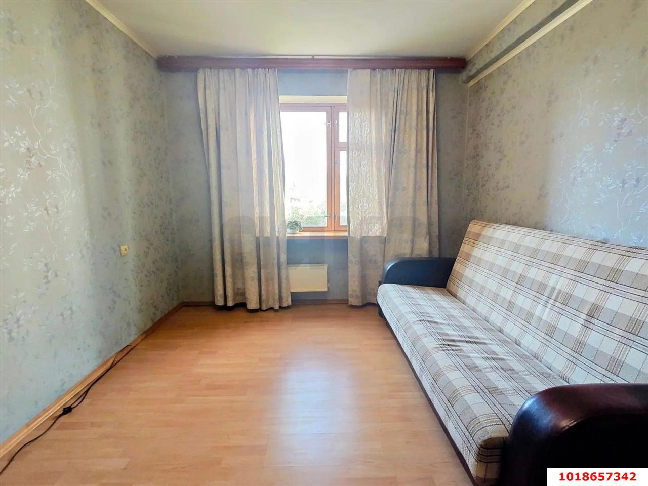 Фото №10: 3-комнатная квартира 72&nbsp;м², 5/10&nbsp;эт. - Краснодар, Западный внутригородской округ, мкр. Юбилейный, пр-кт Чекистов, 4