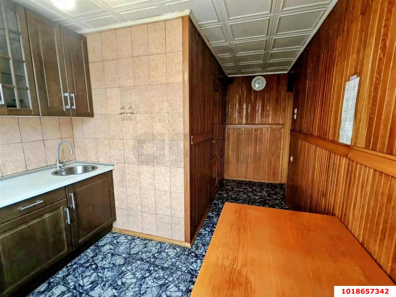 Фото №3: 3-комнатная квартира 72&nbsp;м², 5/10&nbsp;эт. - Краснодар, Западный внутригородской округ, мкр. Юбилейный, пр-кт Чекистов, 4
