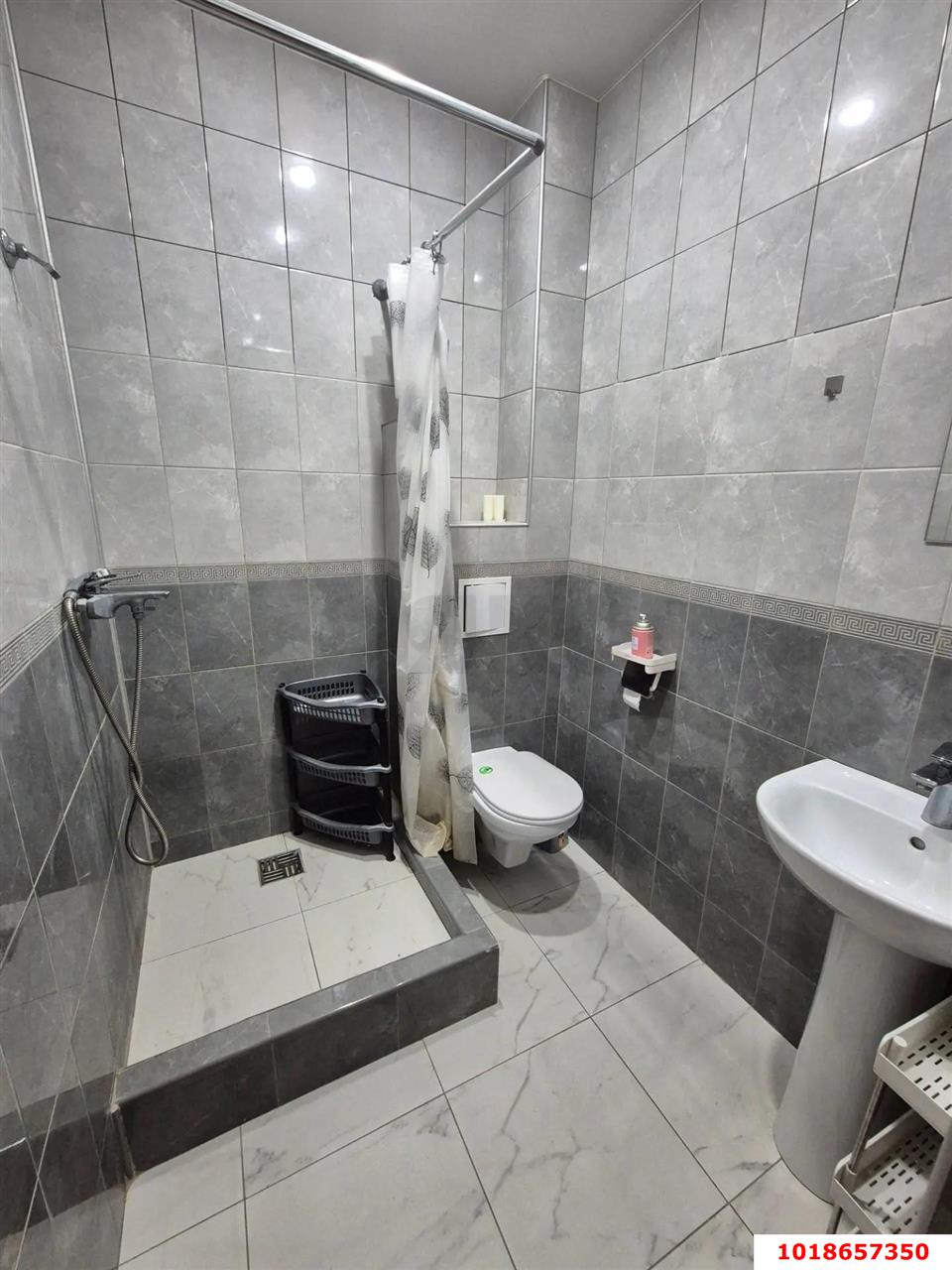 Фото №5: 1-комнатная квартира 31&nbsp;м², 1/16&nbsp;эт. - Краснодар, Прикубанский внутригородской округ, мкр. жилой комплекс Самолёт, ул. Западный Обход, 39/2к4