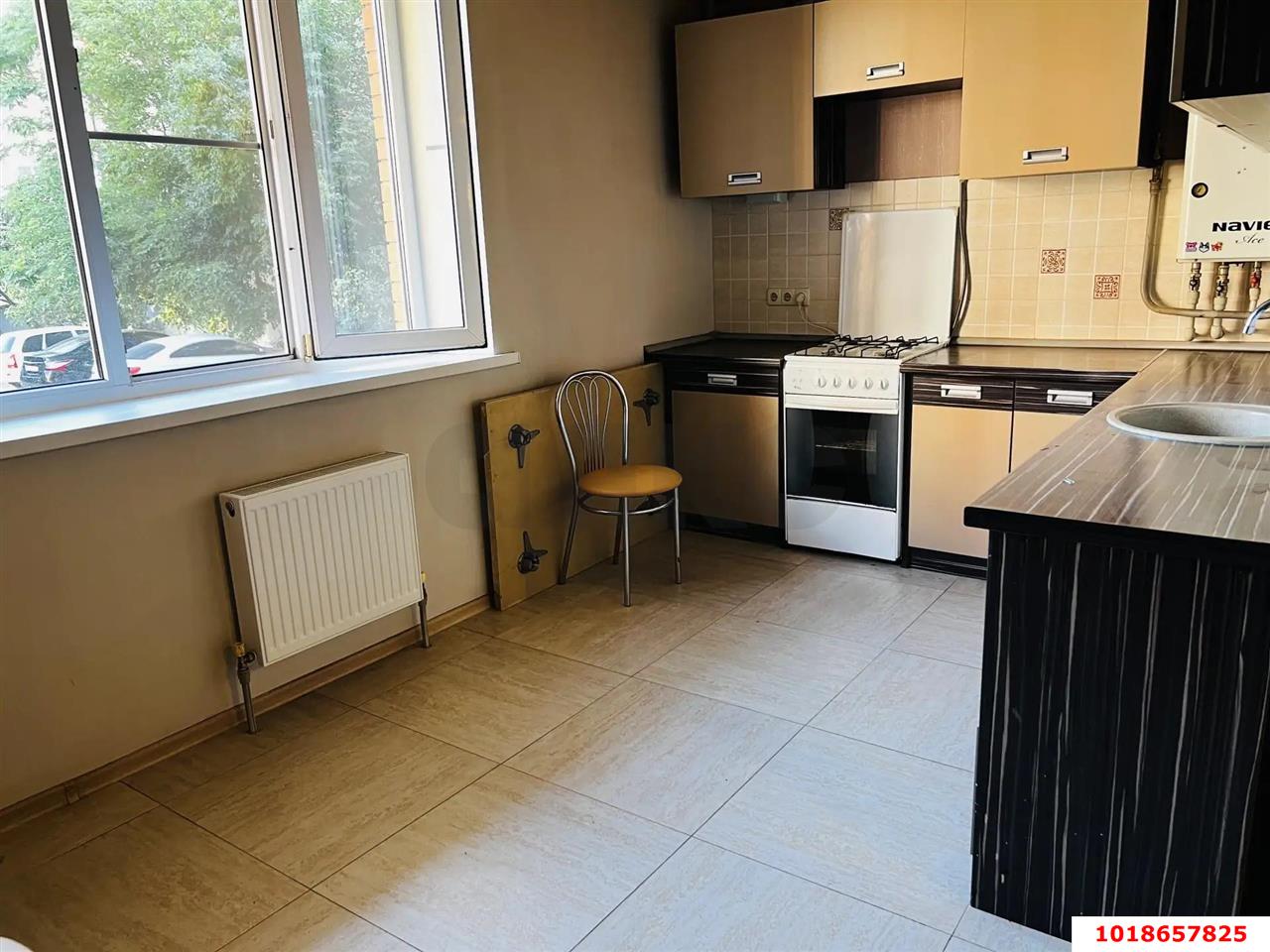 Фото №2: 2-комнатная квартира 68&nbsp;м², 1/5&nbsp;эт. - Краснодар, Прикубанский внутригородской округ, мкр. Музыкальный, ул. имени Ф.И. Шаляпина, 33/2литА