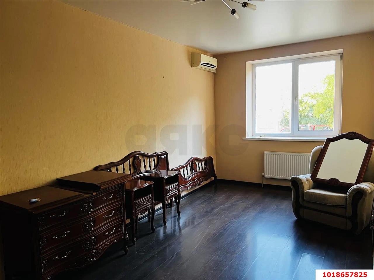 Фото №4: 2-комнатная квартира 68&nbsp;м², 1/5&nbsp;эт. - Краснодар, Прикубанский внутригородской округ, мкр. Музыкальный, ул. имени Ф.И. Шаляпина, 33/2литА