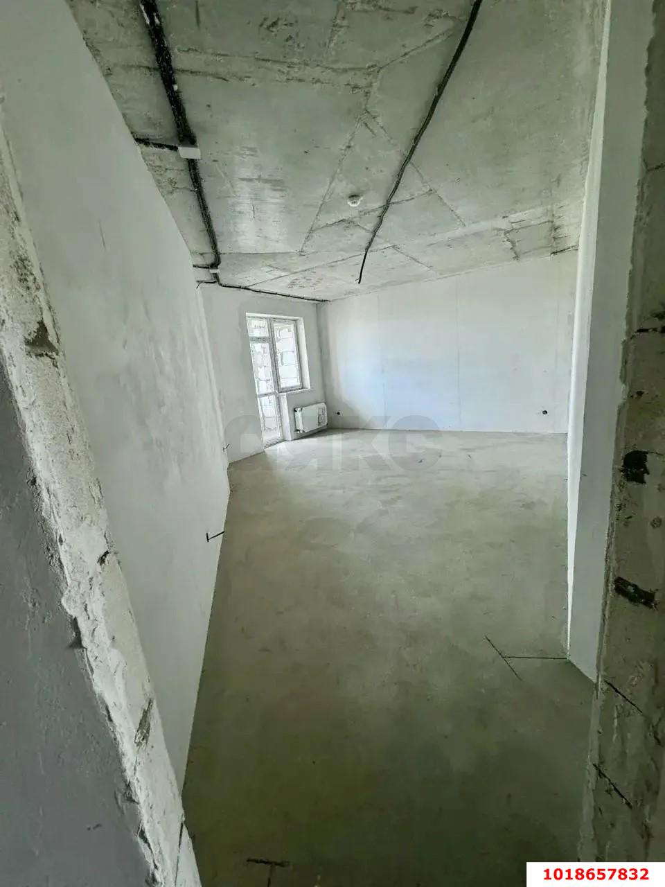 Фото №10: 3-комнатная квартира 103&nbsp;м², 8/12&nbsp;эт. - Краснодар, Прикубанский внутригородской округ, мкр. 2-я Площадка, ул. Ветеранов, 85к5