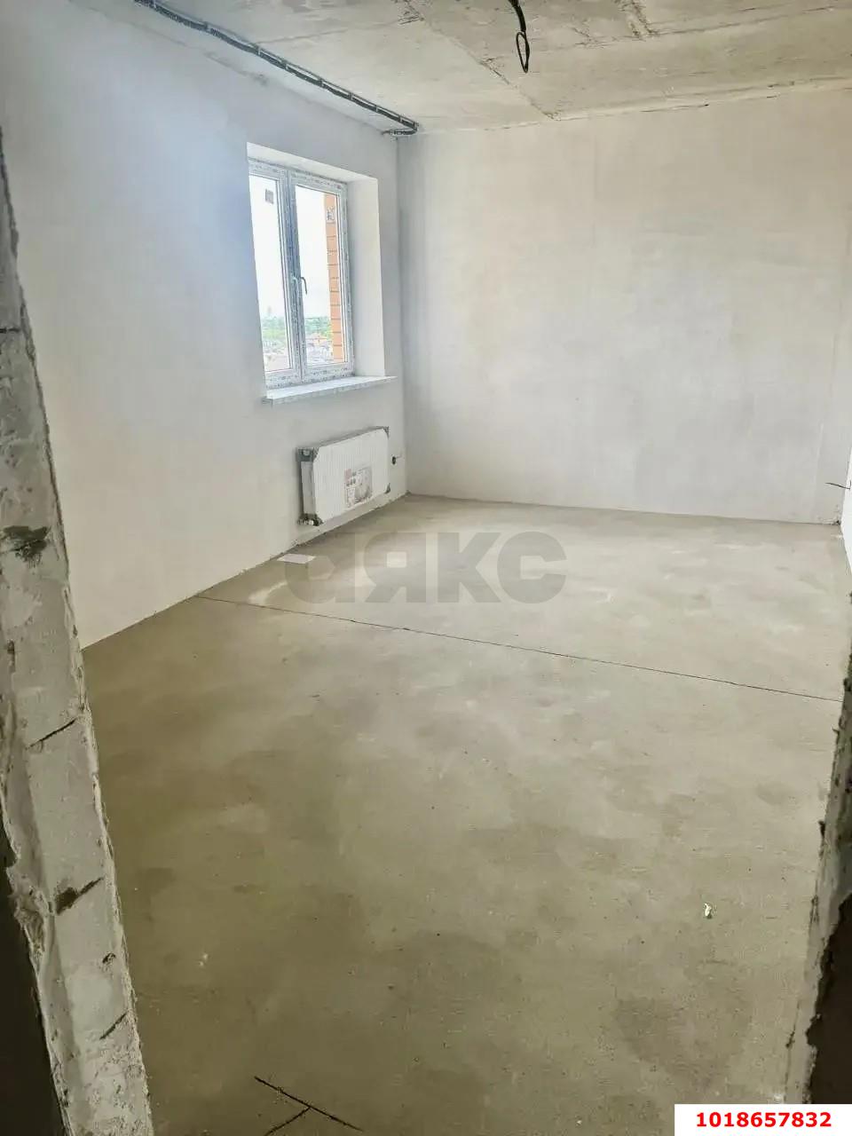 Фото №6: 3-комнатная квартира 103&nbsp;м², 8/12&nbsp;эт. - Краснодар, Прикубанский внутригородской округ, мкр. 2-я Площадка, ул. Ветеранов, 85к5