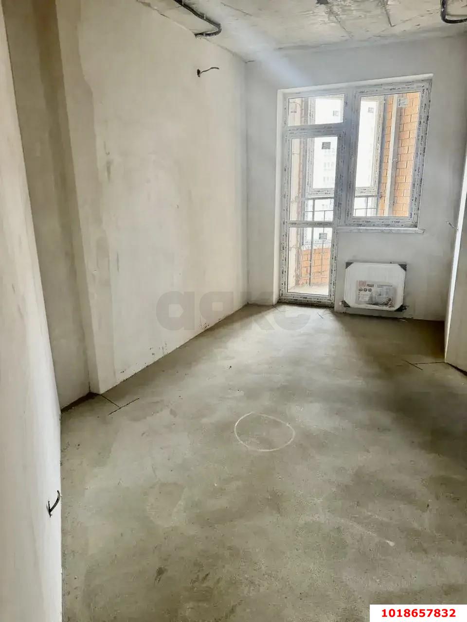 Фото №9: 3-комнатная квартира 103&nbsp;м², 8/12&nbsp;эт. - Краснодар, Прикубанский внутригородской округ, мкр. 2-я Площадка, ул. Ветеранов, 85к5
