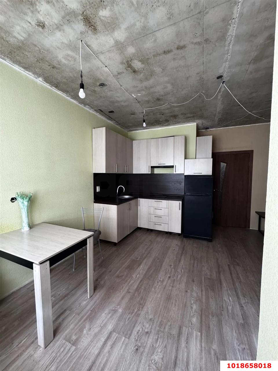 Фото №1: Студия 28&nbsp;м², 4/8&nbsp;эт. - Краснодар, Карасунский внутригородской округ, ЖК Спортивный Парк, ж/р Новознаменский, ул. Войсковая, 4к6
