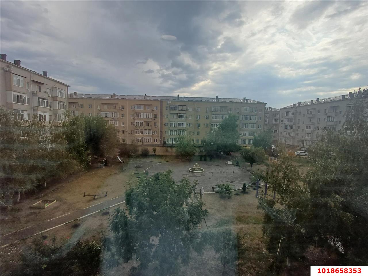Фото №17: 1-комнатная квартира 39&nbsp;м², 3/5&nbsp;эт. - Краснодар, Прикубанский внутригородской округ, мкр. жилой комплекс Западный Город, ул. Крылатская, 5