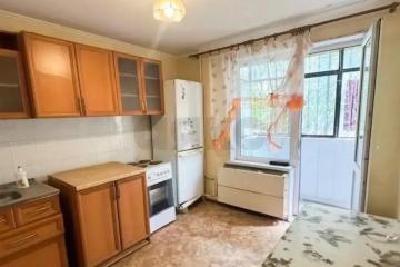 Фото №1: 1-комнатная квартира 33 м², 1/10 эт. - Краснодар, мкр. Юбилейный, ул. Рождественская набережная, 25