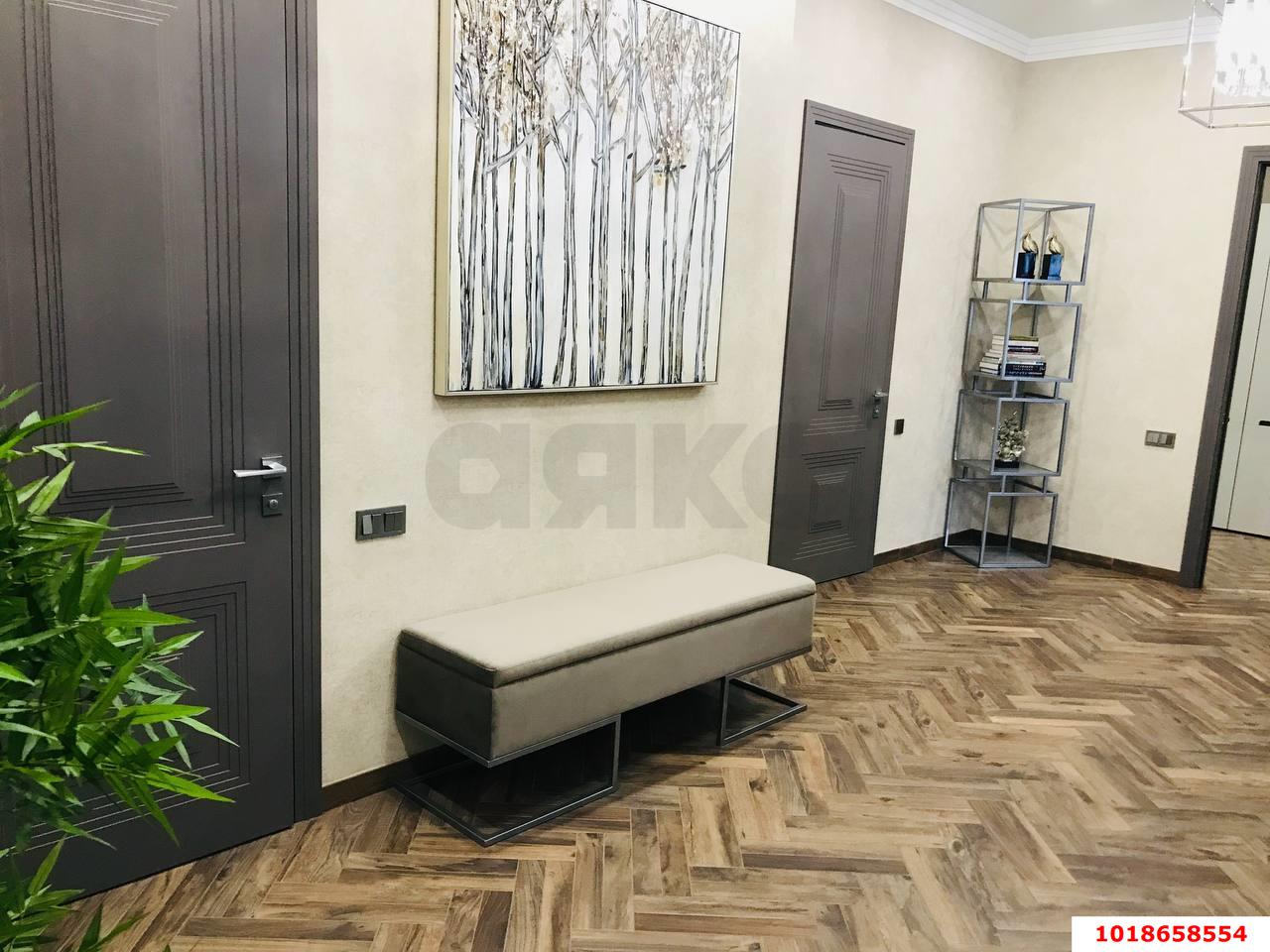 Фото №14: Дом 163&nbsp;м² + 5.8&nbsp;сот., 1&nbsp;эт. - Краснодар, Прикубанский внутригородской округ, мкр. 9-й километр, ул. Полевая