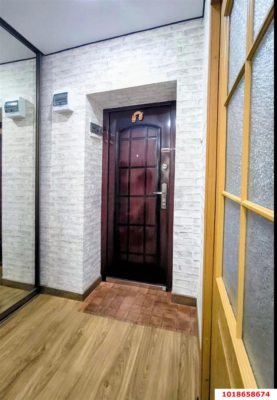 Фото №10: 1-комнатная квартира 29&nbsp;м², 4/5&nbsp;эт. - Энем, ул. Фрунзе, 10