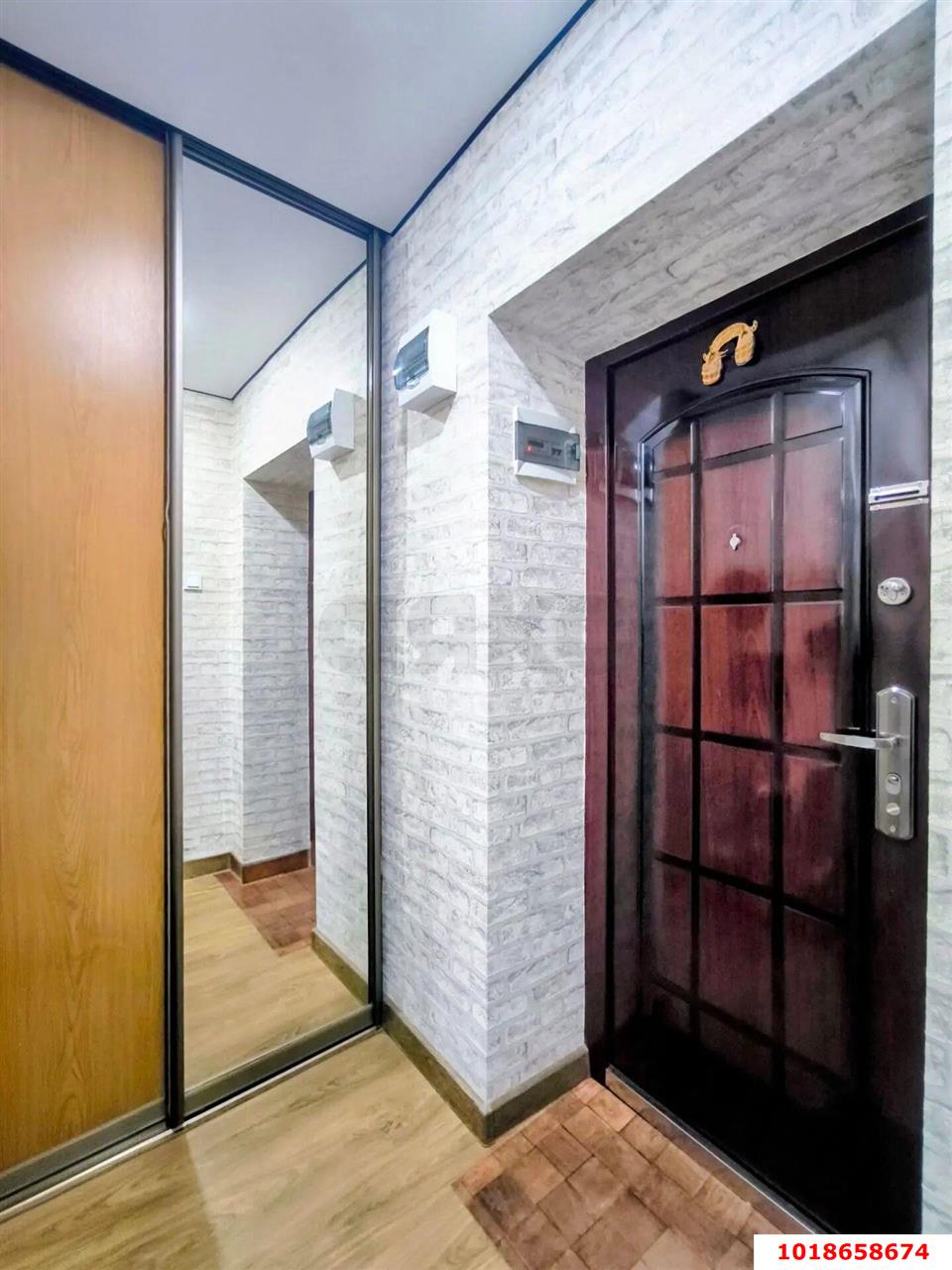 Фото №9: 1-комнатная квартира 29&nbsp;м², 4/5&nbsp;эт. - Энем, ул. Фрунзе, 10
