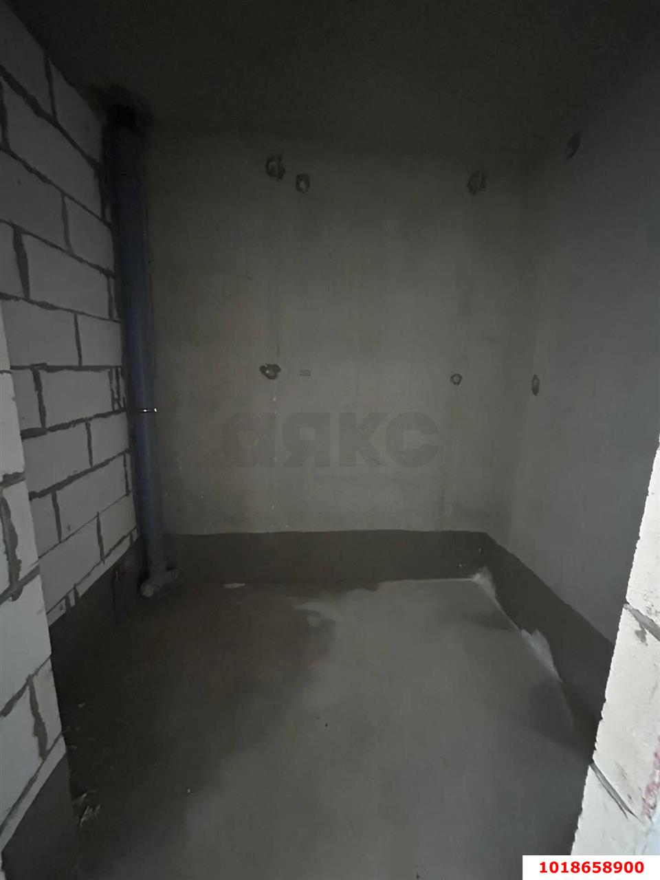 Фото №14: 1-комнатная квартира 42&nbsp;м², 9/22&nbsp;эт. - Краснодар, Прикубанский внутригородской округ, мкр. Парк Победы, ул. имени Героя Дангириева, 4к2