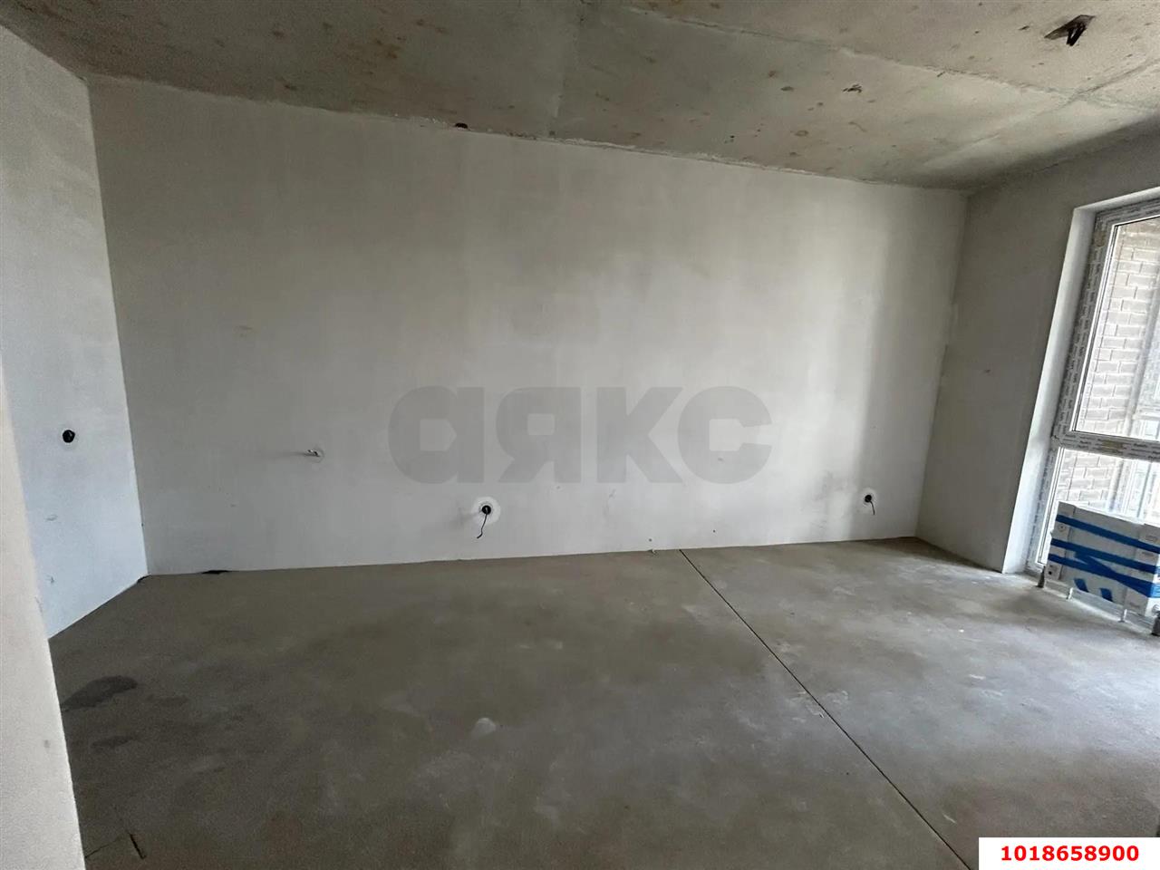 Фото №4: 1-комнатная квартира 42&nbsp;м², 9/22&nbsp;эт. - Краснодар, Прикубанский внутригородской округ, мкр. Парк Победы, ул. имени Героя Дангириева, 4к2