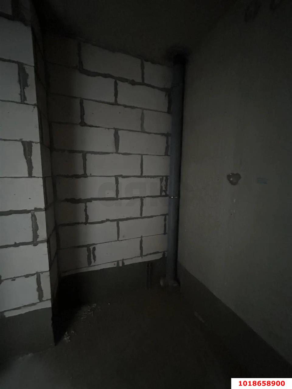 Фото №13: 1-комнатная квартира 42&nbsp;м², 9/22&nbsp;эт. - Краснодар, Прикубанский внутригородской округ, мкр. Парк Победы, ул. имени Героя Дангириева, 4к2