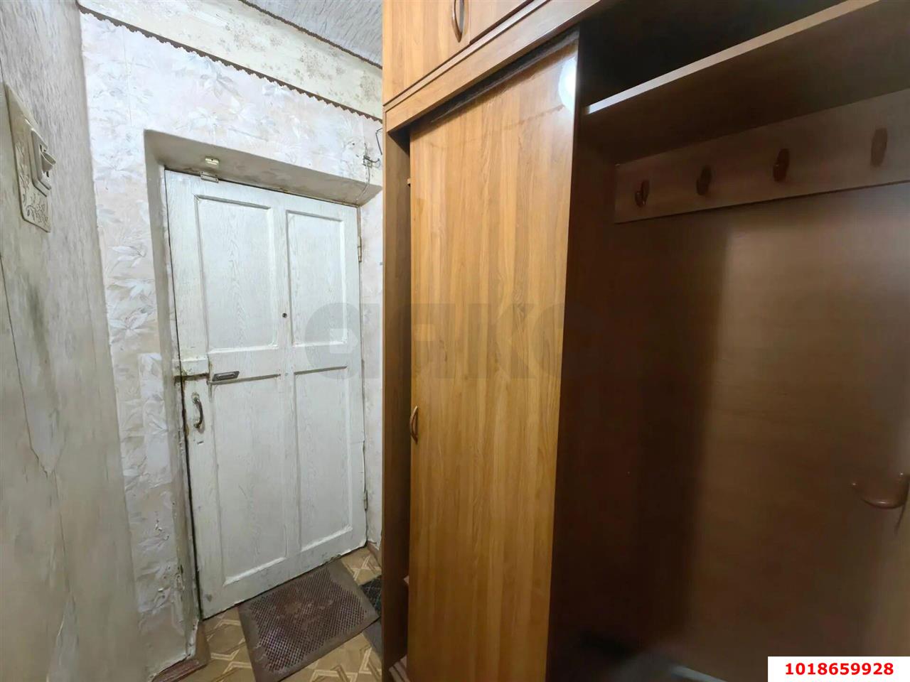 Фото №10: 2-комнатная квартира 46&nbsp;м², 5/5&nbsp;эт. - Краснодар, Центральный внутригородской округ, мкр. 40 лет Победы, ул. Механическая, 18