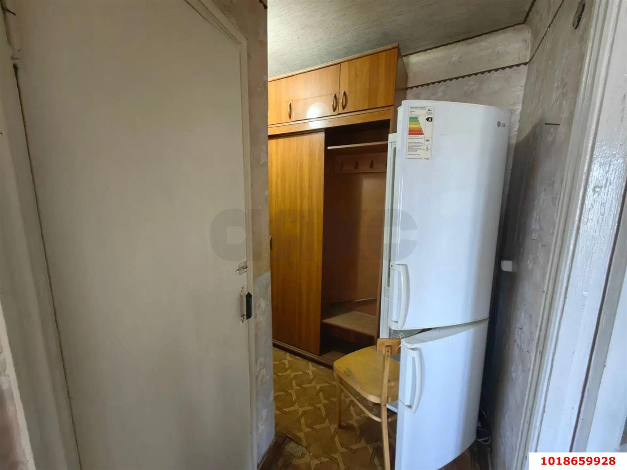 Фото №9: 2-комнатная квартира 46&nbsp;м², 5/5&nbsp;эт. - Краснодар, Центральный внутригородской округ, мкр. 40 лет Победы, ул. Механическая, 18