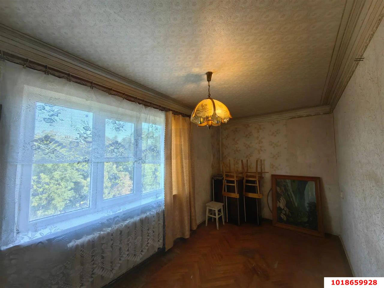 Фото №4: 2-комнатная квартира 46&nbsp;м², 5/5&nbsp;эт. - Краснодар, Центральный внутригородской округ, мкр. 40 лет Победы, ул. Механическая, 18