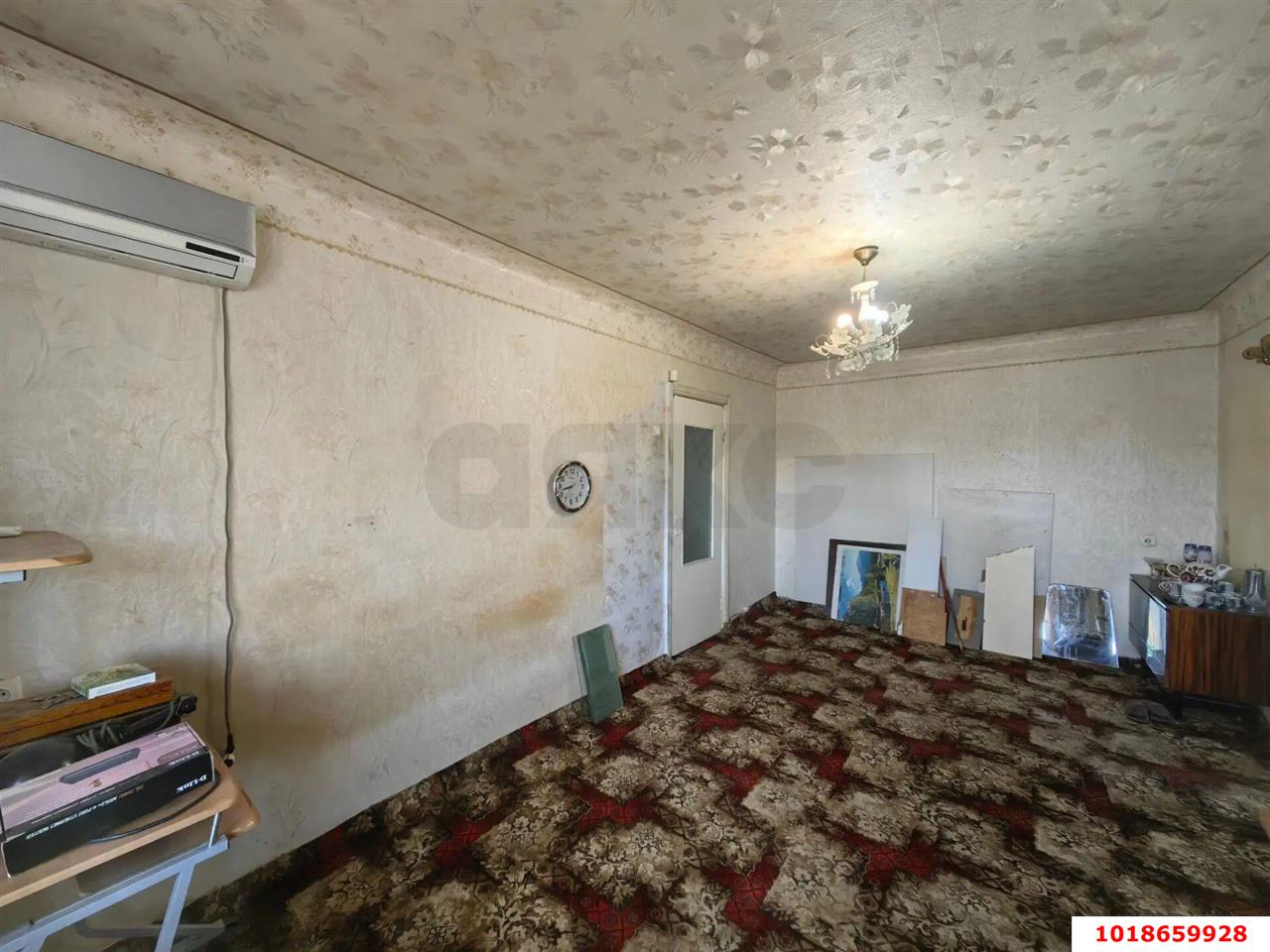 Фото №3: 2-комнатная квартира 46&nbsp;м², 5/5&nbsp;эт. - Краснодар, Центральный внутригородской округ, мкр. 40 лет Победы, ул. Механическая, 18