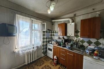 Фото №1: 2-комнатная квартира 44 м², 5/5 эт. - Краснодар, мкр. 40 лет Победы, ул. Механическая, 18