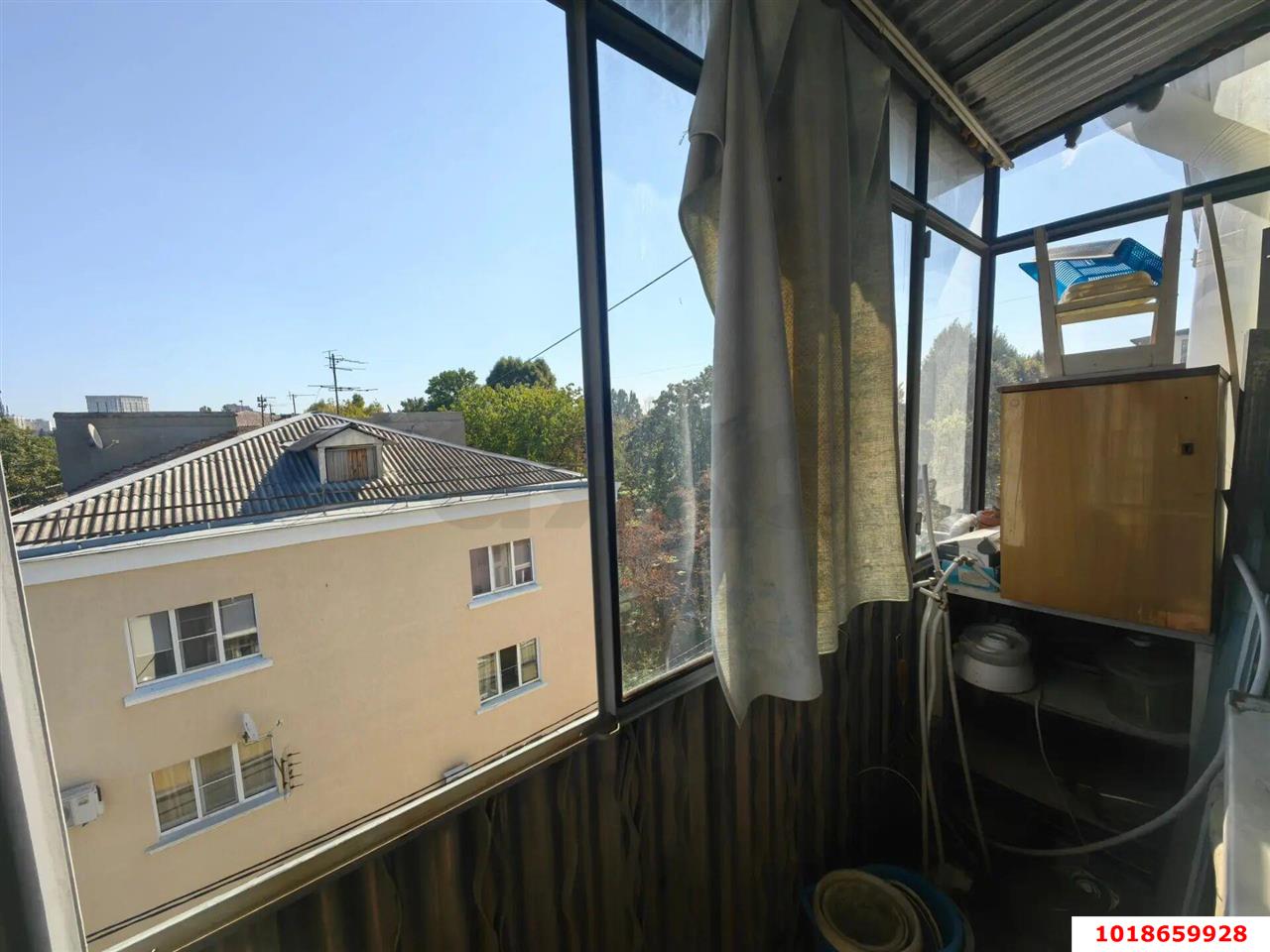 Фото №13: 2-комнатная квартира 46&nbsp;м², 5/5&nbsp;эт. - Краснодар, Центральный внутригородской округ, мкр. 40 лет Победы, ул. Механическая, 18