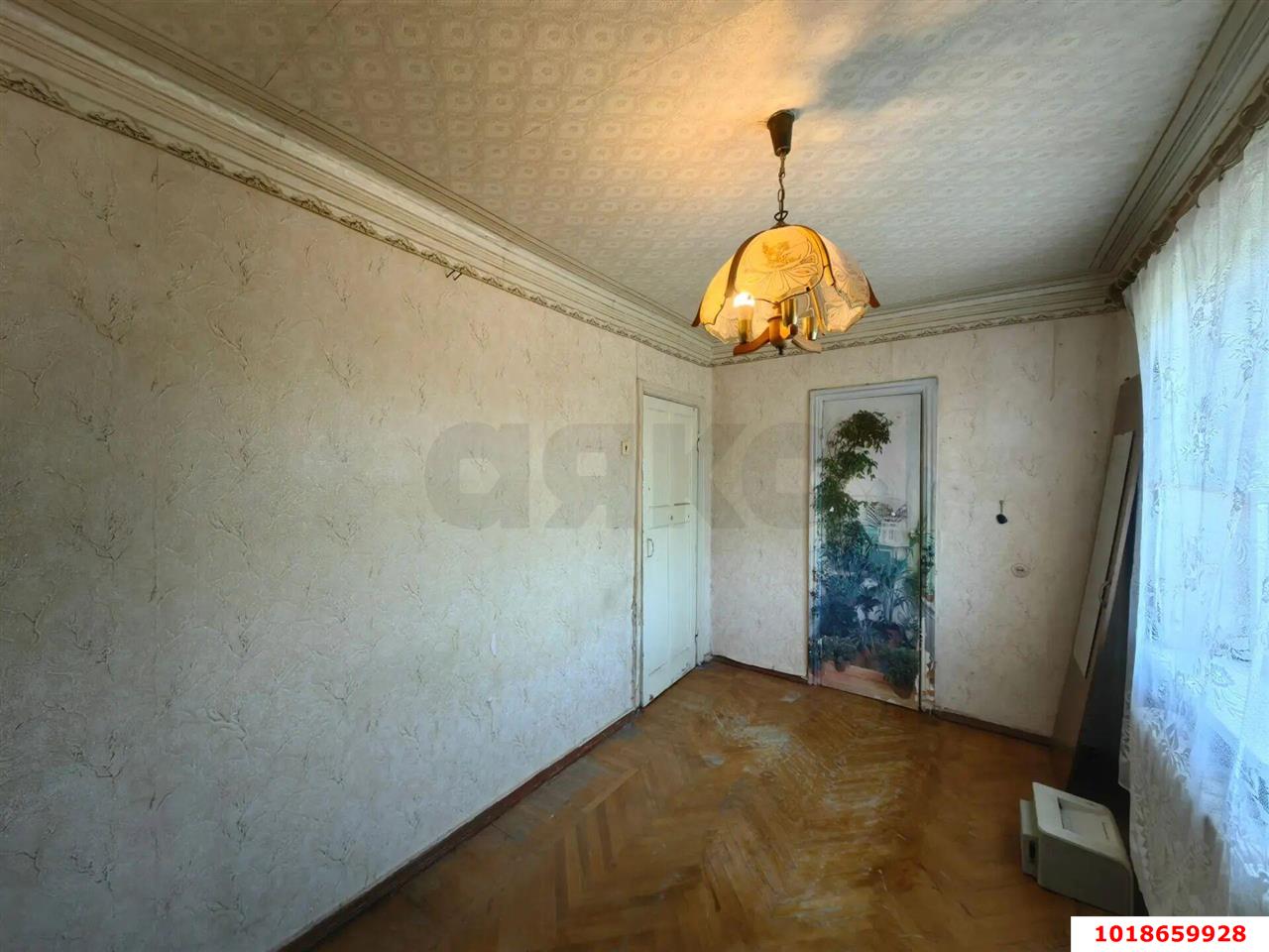 Фото №5: 2-комнатная квартира 46&nbsp;м², 5/5&nbsp;эт. - Краснодар, Центральный внутригородской округ, мкр. 40 лет Победы, ул. Механическая, 18