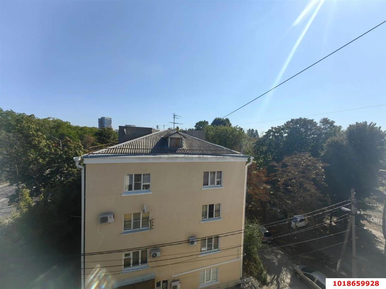 Фото №14: 2-комнатная квартира 46&nbsp;м², 5/5&nbsp;эт. - Краснодар, Центральный внутригородской округ, мкр. 40 лет Победы, ул. Механическая, 18