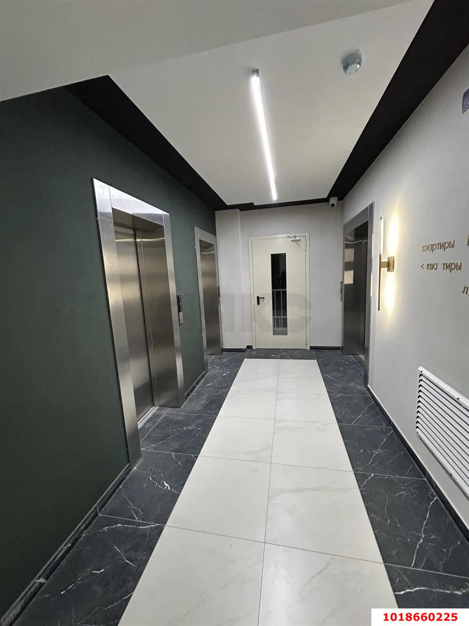 Фото №21: 2-комнатная квартира 64&nbsp;м², 15/22&nbsp;эт. - Краснодар, Прикубанский внутригородской округ, мкр. Парк Победы, ул. имени Героя Дангириева, 4к2