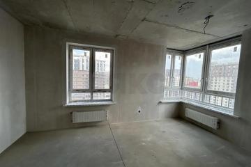 Фото №1: 2-комнатная квартира 58&nbsp;м², 15/22&nbsp;эт. - Краснодар, мкр. Парк Победы, ул. имени Героя Дангириева, 4к2