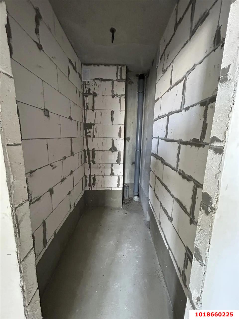 Фото №8: 2-комнатная квартира 64&nbsp;м², 15/22&nbsp;эт. - Краснодар, Прикубанский внутригородской округ, мкр. Парк Победы, ул. имени Героя Дангириева, 4к2