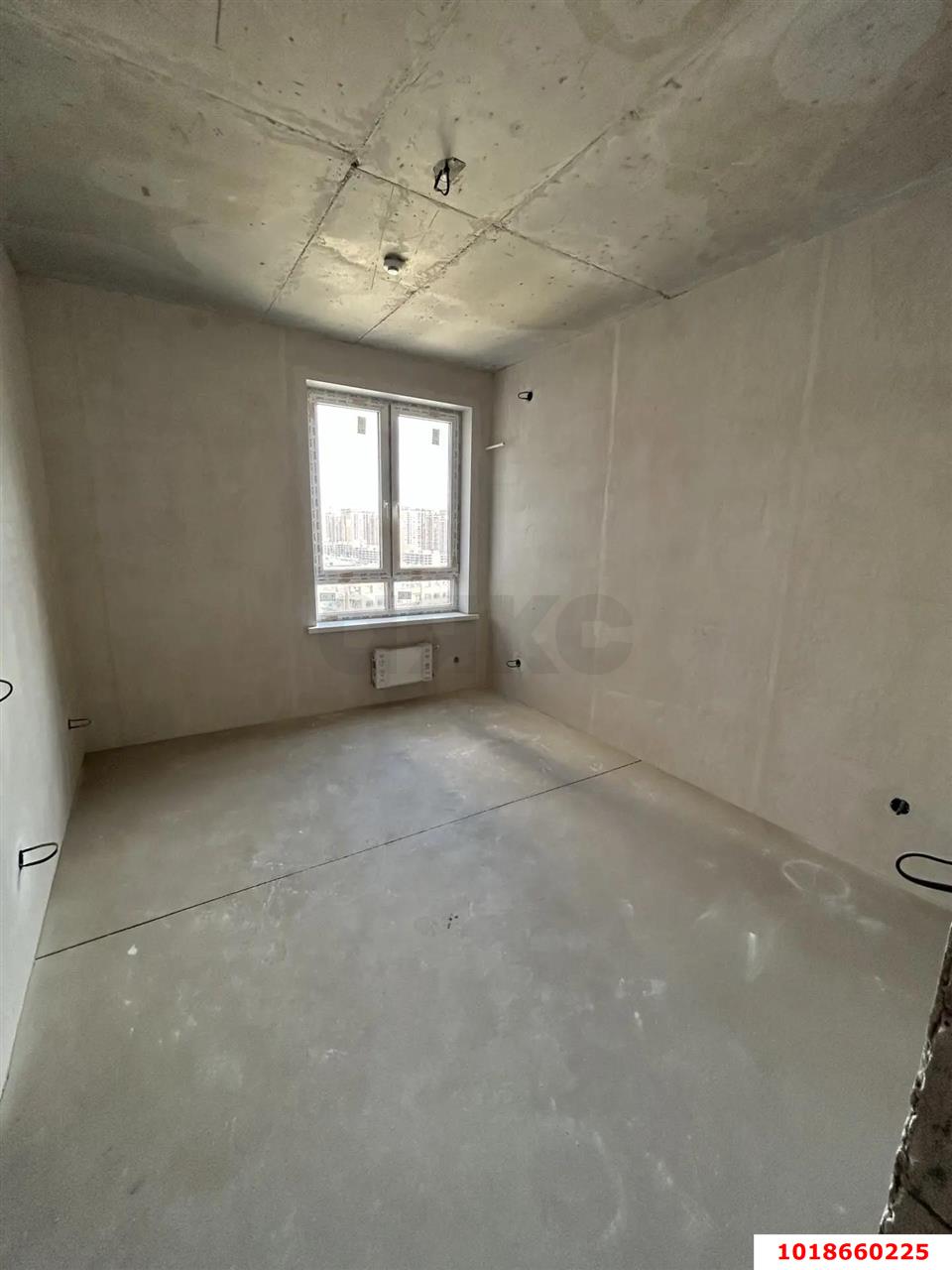 Фото №12: 2-комнатная квартира 64&nbsp;м², 15/22&nbsp;эт. - Краснодар, Прикубанский внутригородской округ, мкр. Парк Победы, ул. имени Героя Дангириева, 4к2
