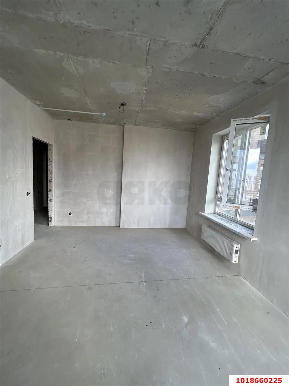 Фото №4: 2-комнатная квартира 64&nbsp;м², 15/22&nbsp;эт. - Краснодар, Прикубанский внутригородской округ, мкр. Парк Победы, ул. имени Героя Дангириева, 4к2