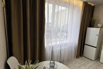 Фото №1: Студия 18 м², 4/5 эт. - Краснодар, мкр. Центральный, ул. Одесская, 46