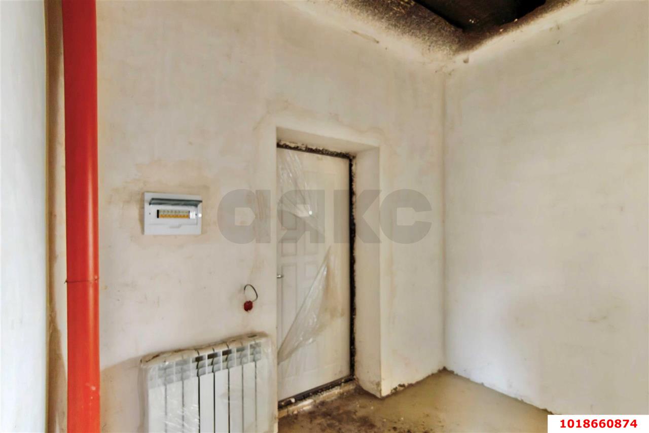 Фото №11: Дом 140&nbsp;м² + 3.5&nbsp;сот., 2&nbsp;эт. - Краснодар, Прикубанский внутригородской округ, мкр. КП Золотой город, ул. Гороховецкая, 44