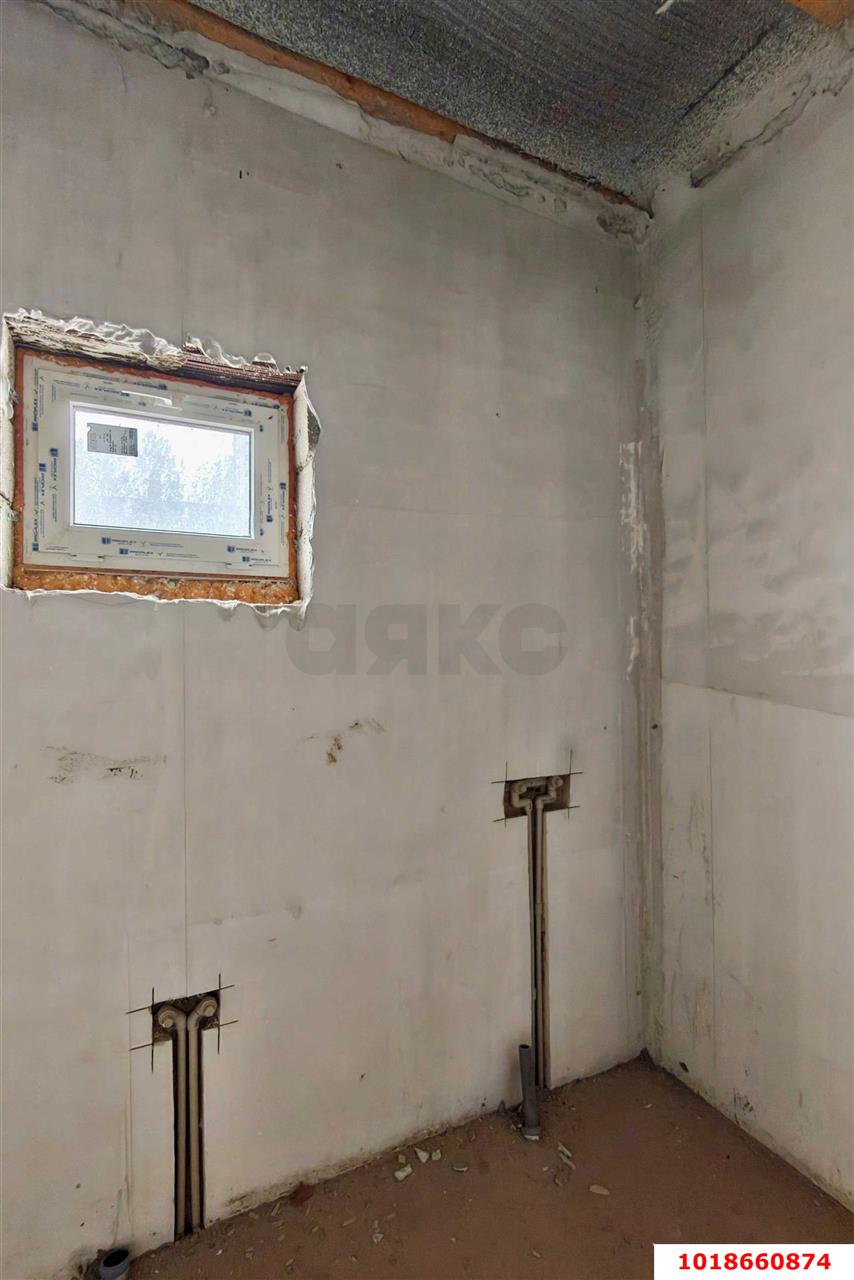 Фото №24: Дом 140&nbsp;м² + 3.5&nbsp;сот., 2&nbsp;эт. - Краснодар, Прикубанский внутригородской округ, мкр. КП Золотой город, ул. Гороховецкая, 44