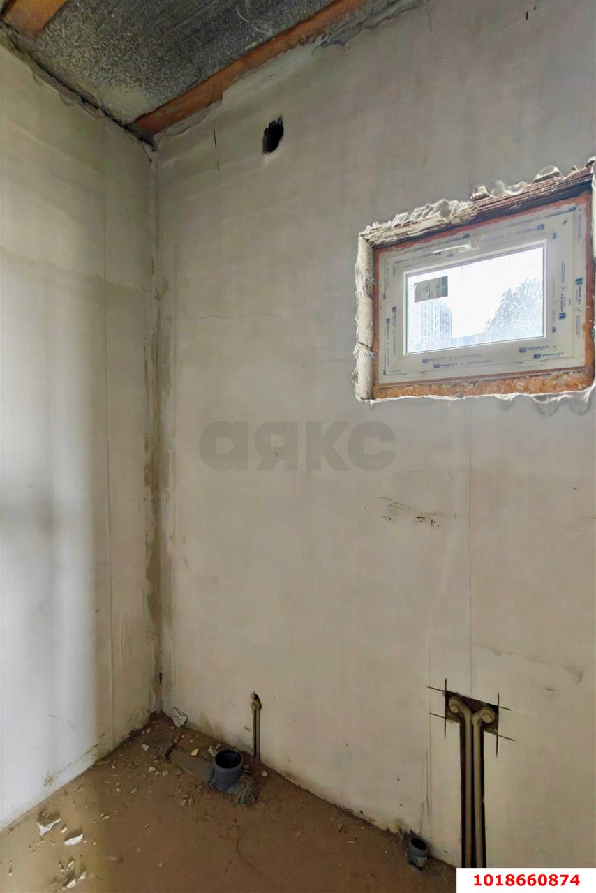Фото №25: Дом 140&nbsp;м² + 3.5&nbsp;сот., 2&nbsp;эт. - Краснодар, Прикубанский внутригородской округ, мкр. КП Золотой город, ул. Гороховецкая, 44