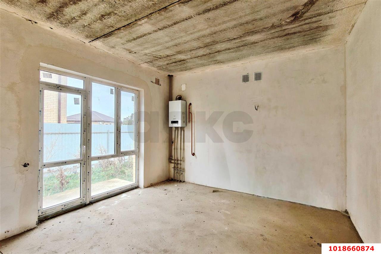 Фото №6: Дом 140&nbsp;м² + 3.5&nbsp;сот., 2&nbsp;эт. - Краснодар, Прикубанский внутригородской округ, мкр. КП Золотой город, ул. Гороховецкая, 44