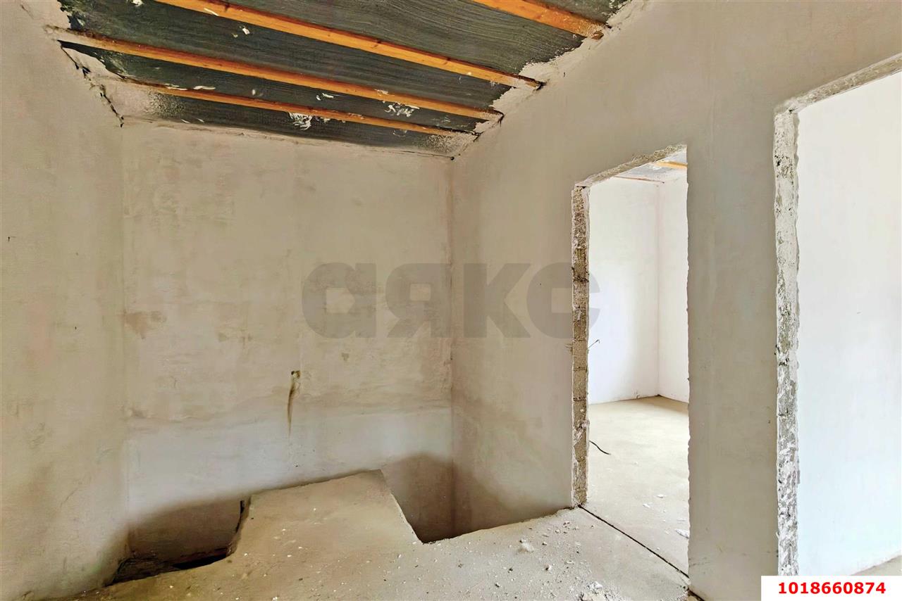 Фото №15: Дом 140&nbsp;м² + 3.5&nbsp;сот., 2&nbsp;эт. - Краснодар, Прикубанский внутригородской округ, мкр. КП Золотой город, ул. Гороховецкая, 44