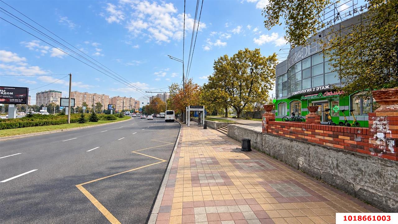 Фото №5: Торговое помещение 16&nbsp;м², 1/1&nbsp;эт. - Краснодар, Карасунский внутригородской округ, мкр. Гидростроителей, ул. имени В.Н. Мачуги, 2Б