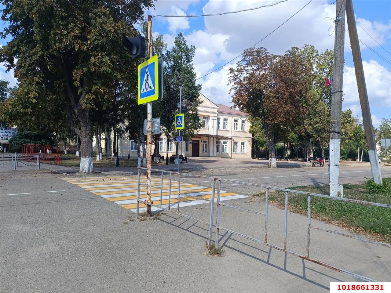 Фото №11: Земельный участок под ИЖС 24&nbsp;сот. - Воронцовская, ул. Крупской, 38