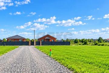 Фото №1: Земельный участок под ИЖС 6&nbsp;сот. - Копанской, мкр. Прикубанский внутригородской округ, ул. Нарядная