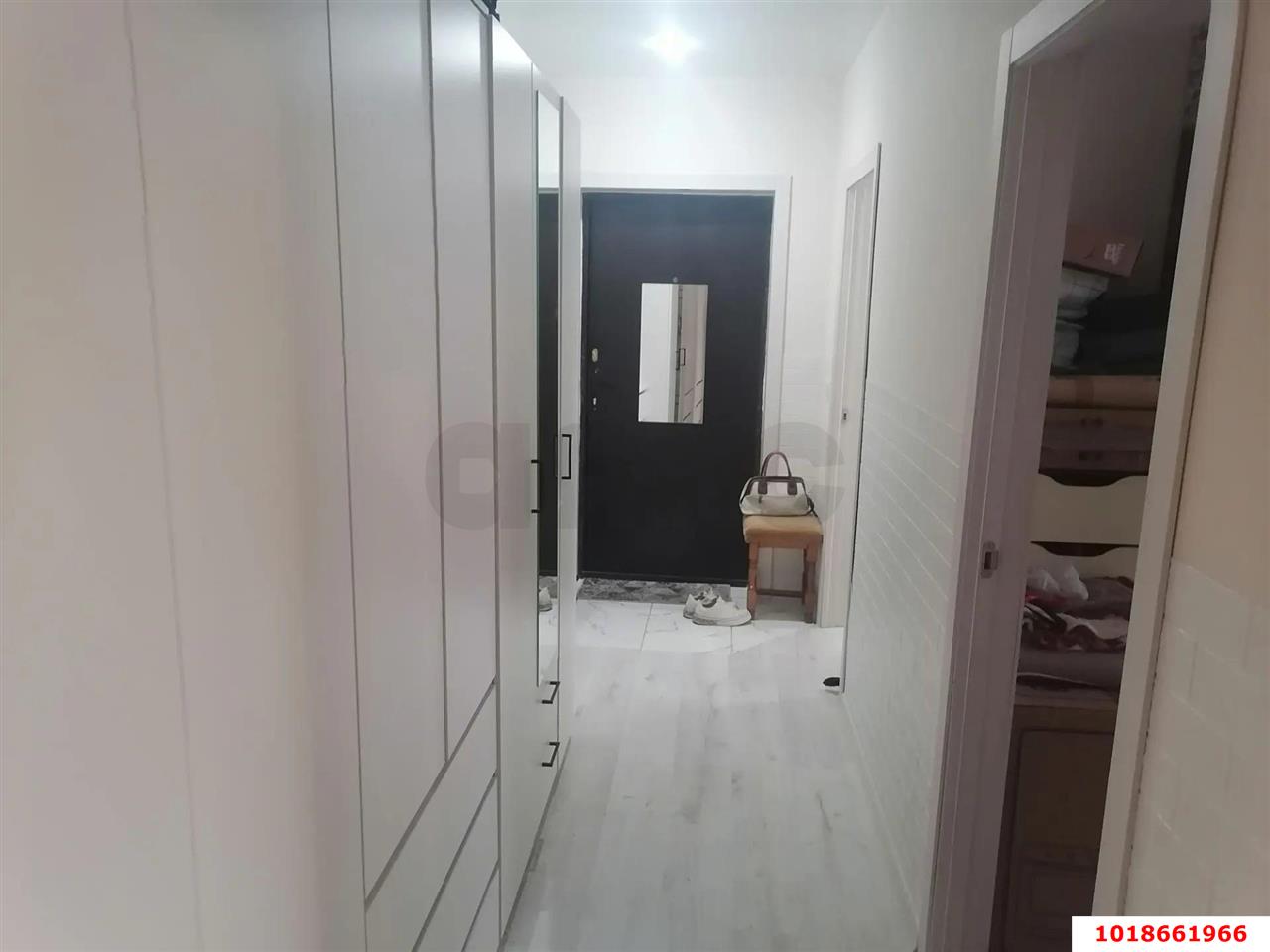 Фото №5: 2-комнатная квартира 55&nbsp;м², 2/10&nbsp;эт. - Яблоновский, мкр. ЖК Компаньон-Сити, ул. Шоссейная, 63к7