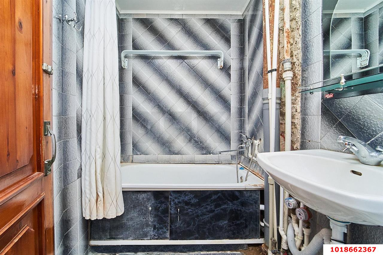 Фото №9: 2-комнатная квартира 48&nbsp;м², 1/5&nbsp;эт. - Яблоновский, ул. Лаухина, 11