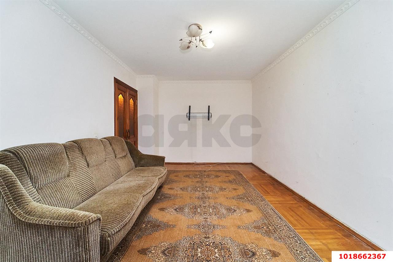 Фото №2: 2-комнатная квартира 48&nbsp;м², 1/5&nbsp;эт. - Яблоновский, ул. Лаухина, 11