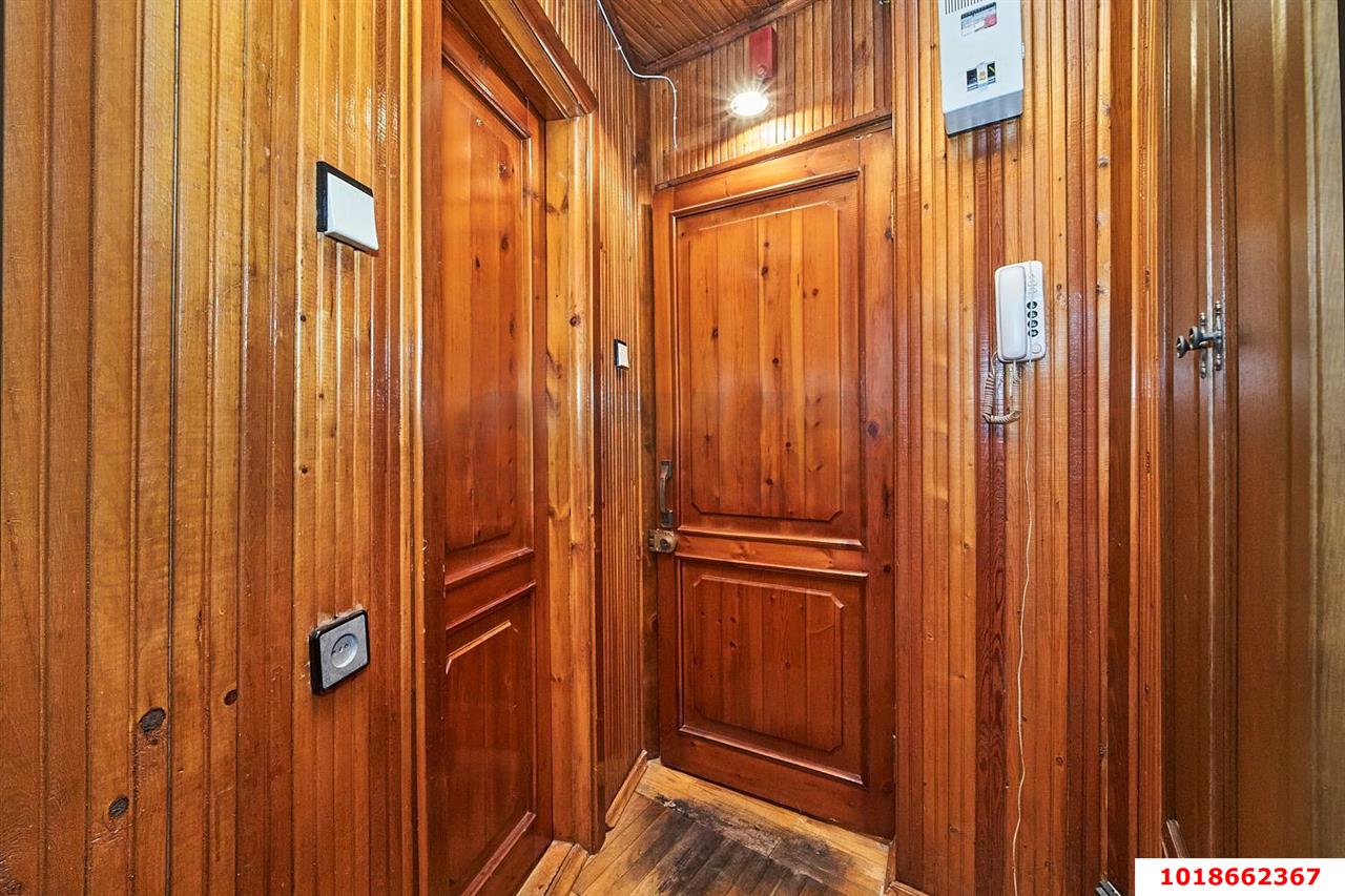 Фото №11: 2-комнатная квартира 48&nbsp;м², 1/5&nbsp;эт. - Яблоновский, ул. Лаухина, 11